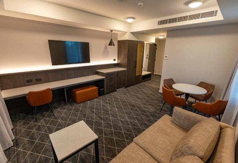 בית מלון כפרי The Gable Inn