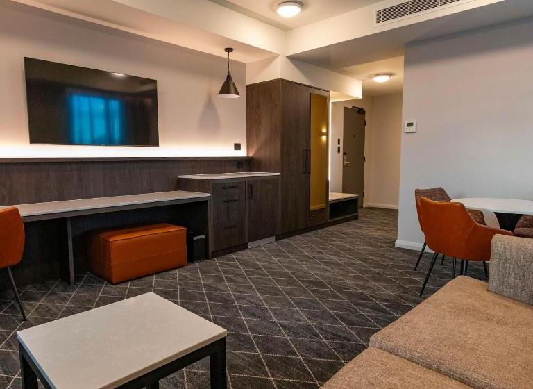 בית מלון כפרי The Gable Inn