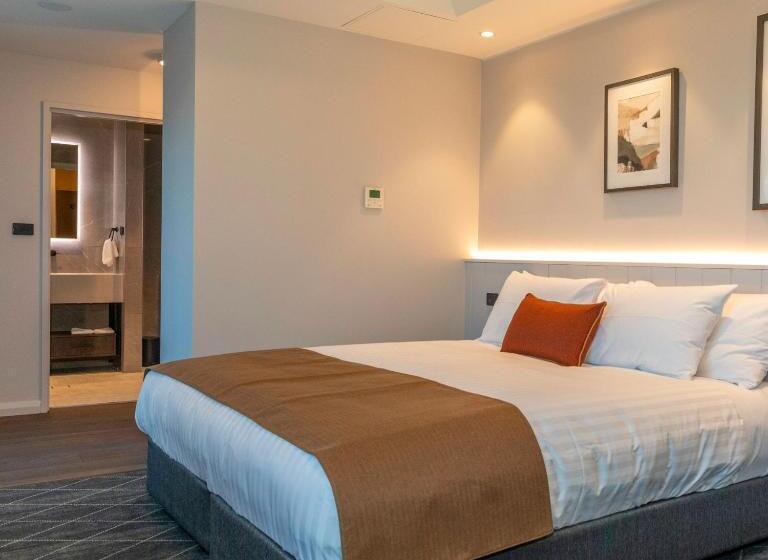 בית מלון כפרי The Gable Inn