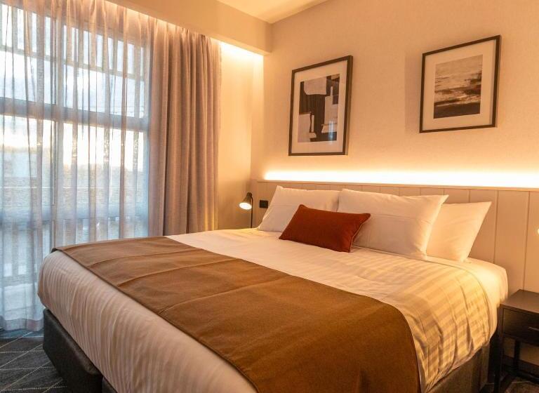 בית מלון כפרי The Gable Inn