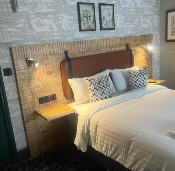 فندق The White Bear