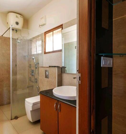 בית מלון כפרי Tulip Villa