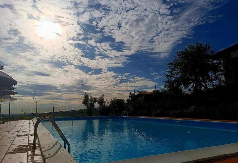 ホテル Villa Luisa