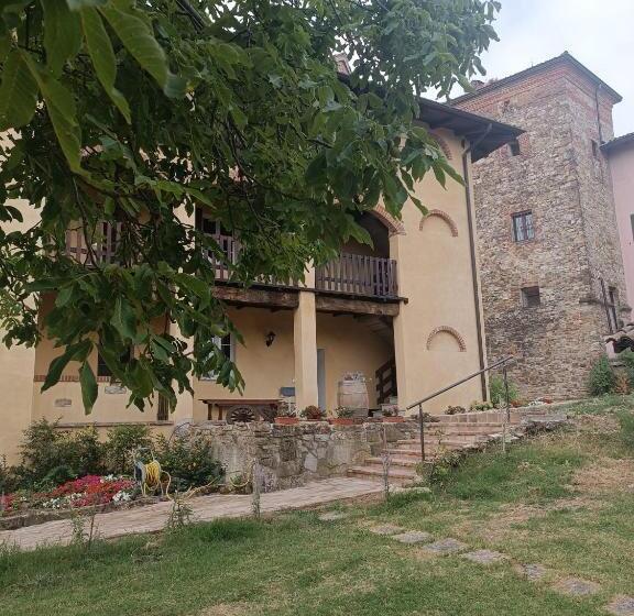 ホテル Villa Luisa