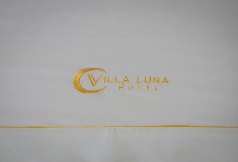 هتل Villa Luna