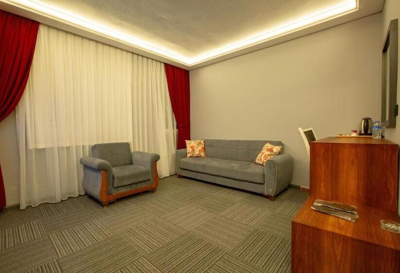 ホテル Vira Suite