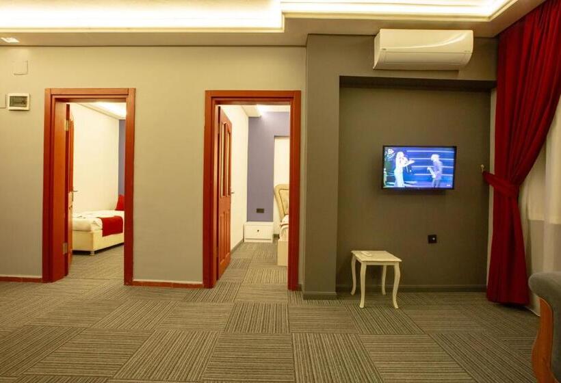 ホテル Vira Suite