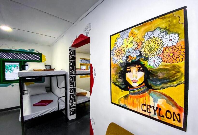 Mad Monkey Hostel And Lounge