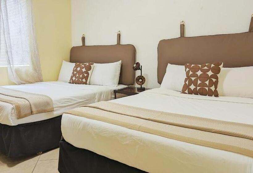 Ocean Villa Guam