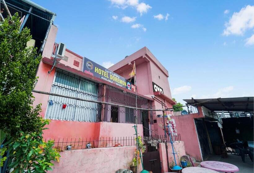 Oyo Flagship Hotel Doremon