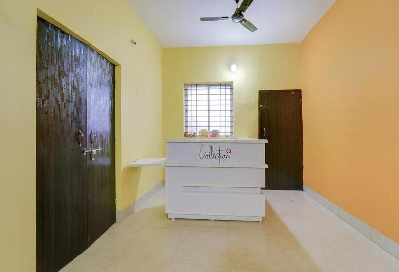 Oyo Flagship Hotel Doremon