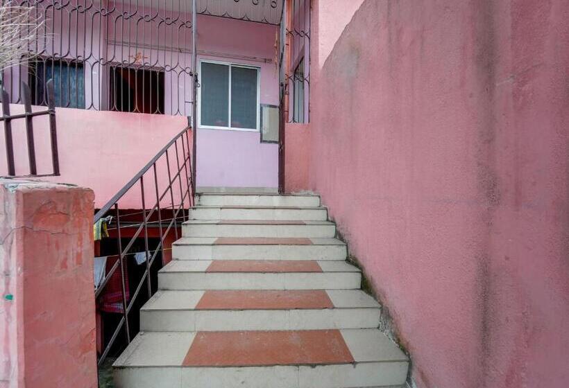 Oyo Flagship Hotel Doremon