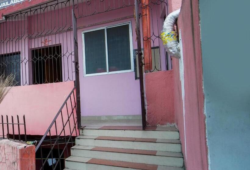 Oyo Flagship Hotel Doremon