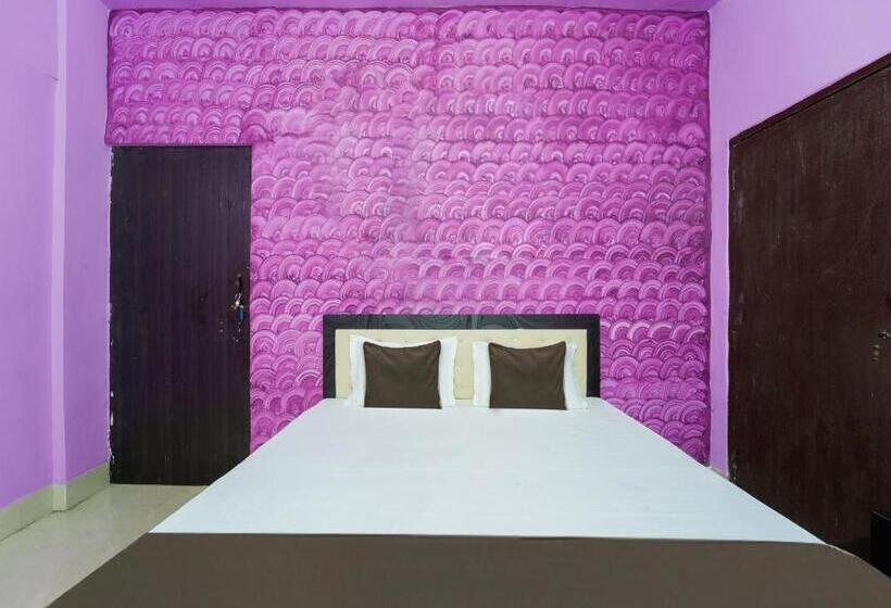 Oyo Flagship Hotel Doremon