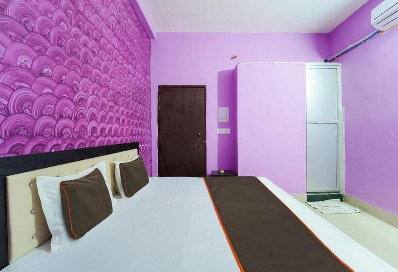 Oyo Flagship Hotel Doremon