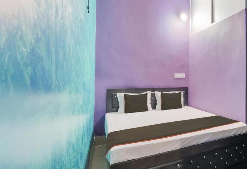 Oyo Flagship Hotel Doremon