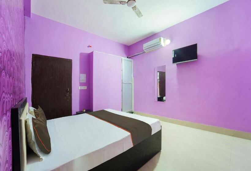 Oyo Flagship Hotel Doremon