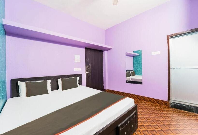 Oyo Flagship Hotel Doremon