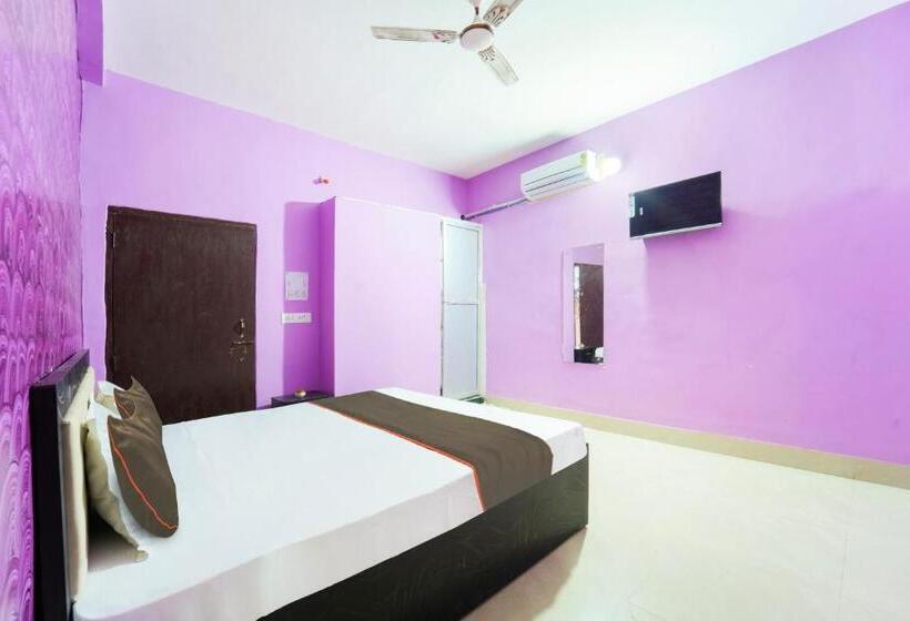 Oyo Flagship Hotel Doremon