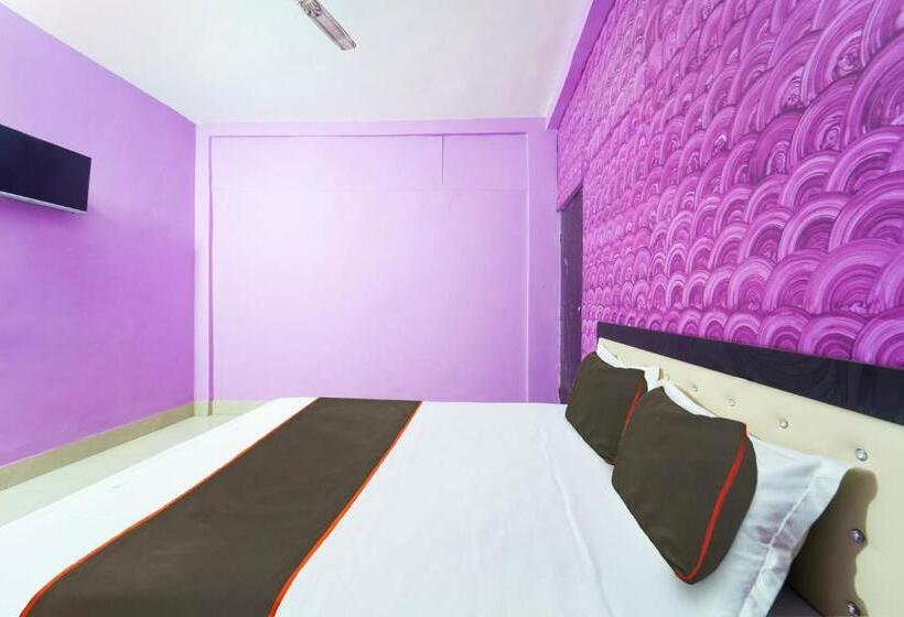 Oyo Flagship Hotel Doremon