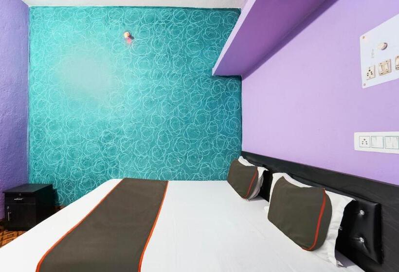 Oyo Flagship Hotel Doremon