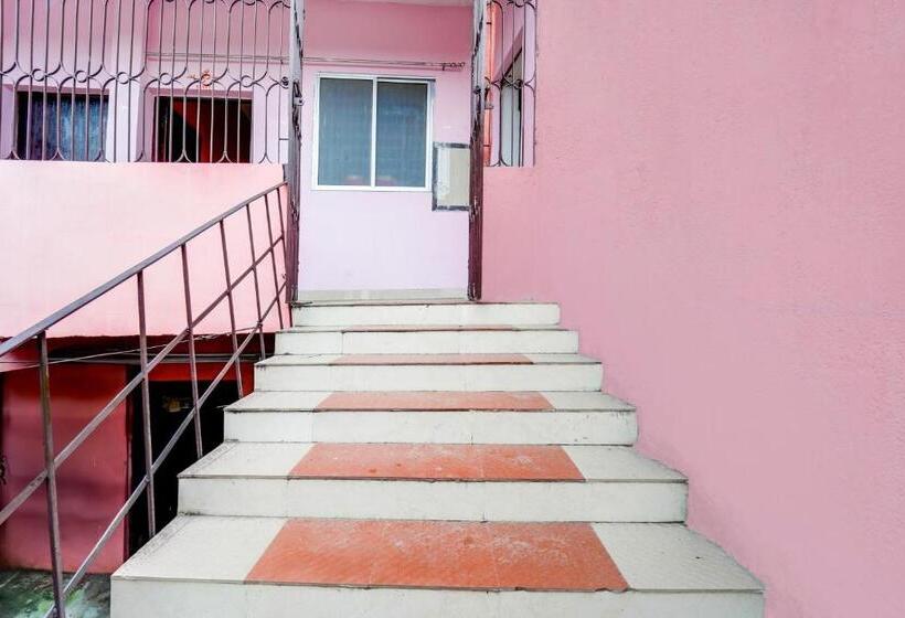 Oyo Flagship Hotel Doremon