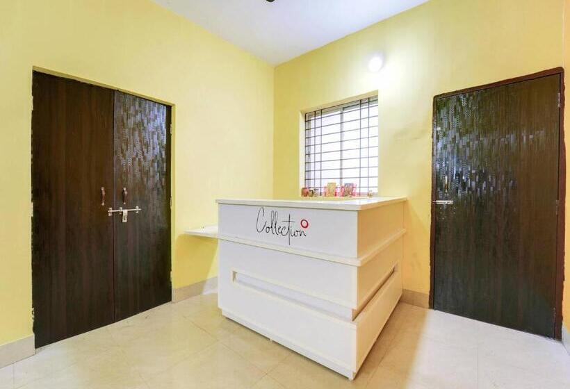 Oyo Flagship Hotel Doremon