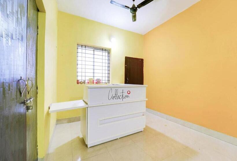 Oyo Flagship Hotel Doremon