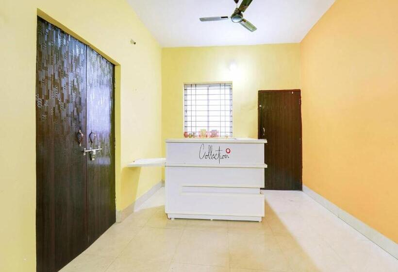 Oyo Flagship Hotel Doremon