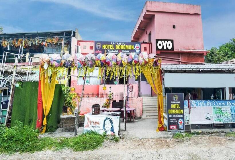 Oyo Flagship Hotel Doremon