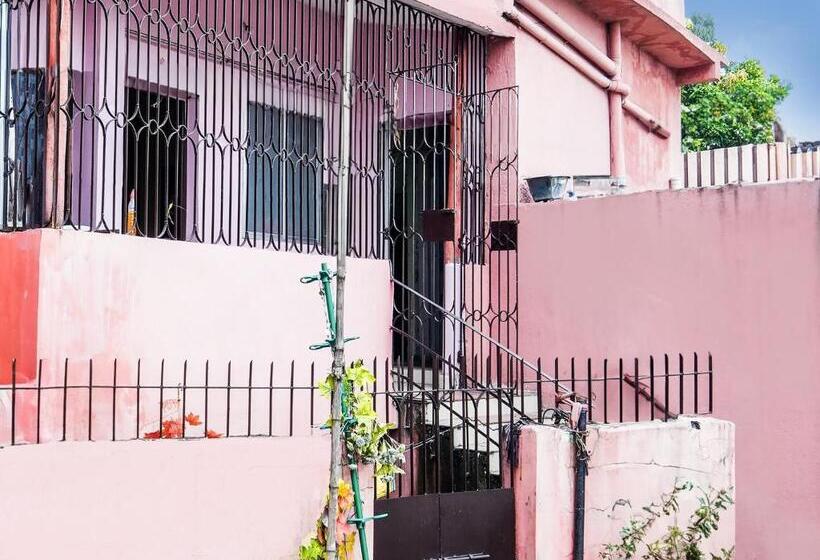 Oyo Flagship Hotel Doremon