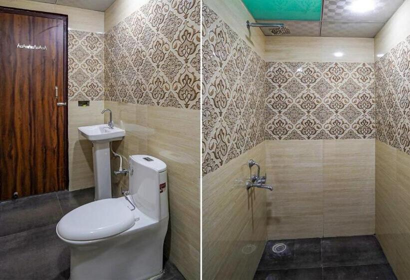 Oyo Flagship Hotel Lotus Highway Inn