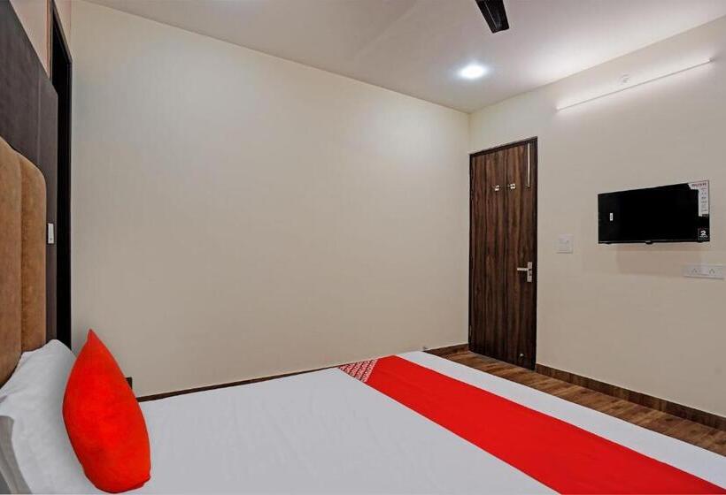 Oyo Flagship Hotel Lotus Highway Inn