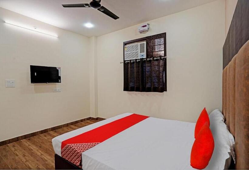 Oyo Flagship Hotel Lotus Highway Inn