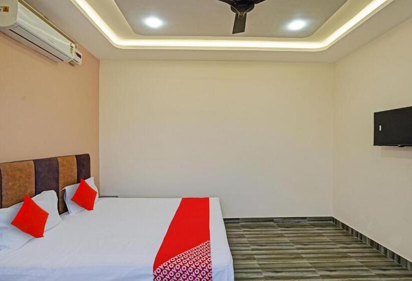 Oyo Flagship Hotel Lotus Highway Inn