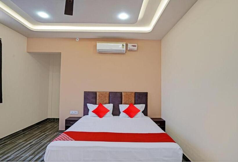 Oyo Flagship Hotel Lotus Highway Inn