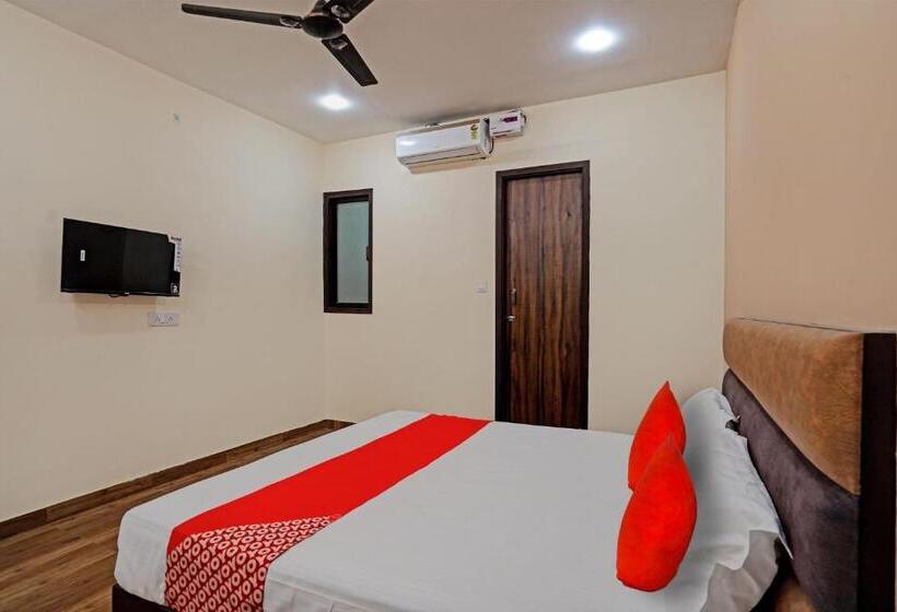 Oyo Flagship Hotel Lotus Highway Inn