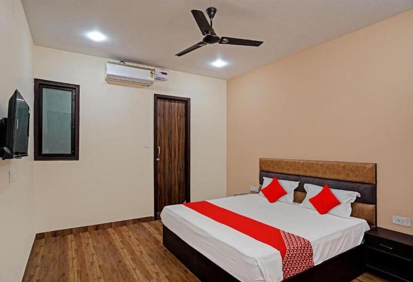 Oyo Flagship Hotel Lotus Highway Inn