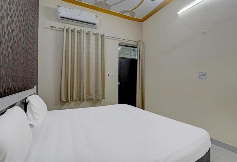 Super Hotel O Diamond