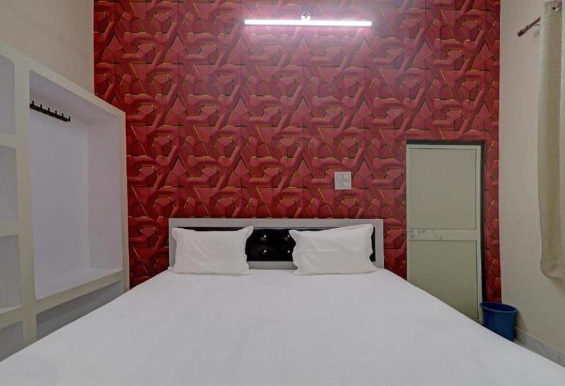 Super Hotel O Diamond