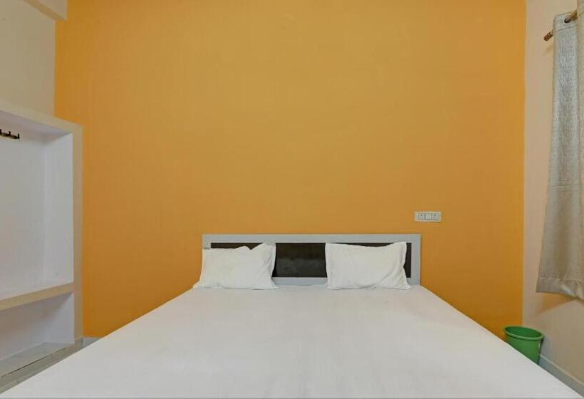 Super Hotel O Diamond