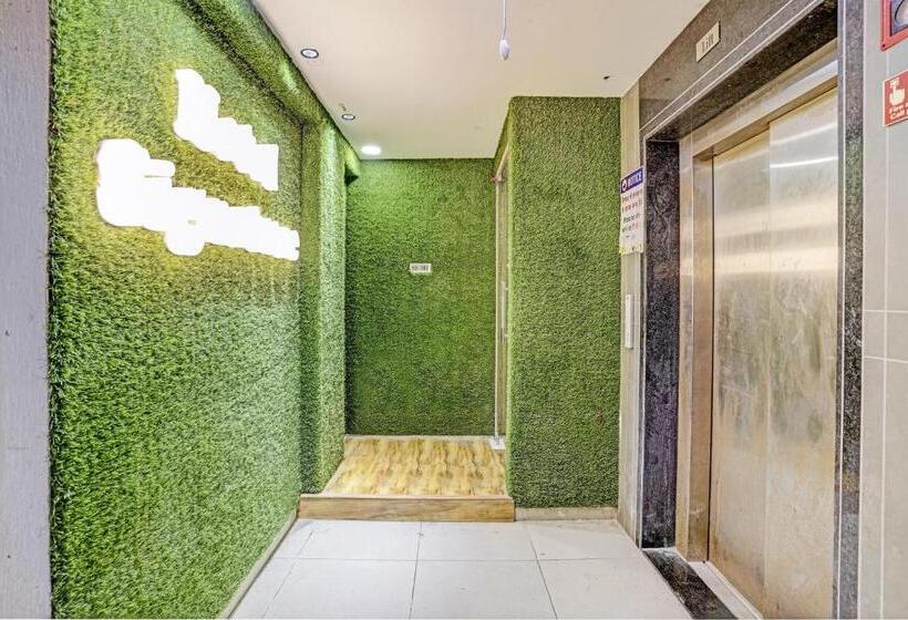 酒店 Green Signature