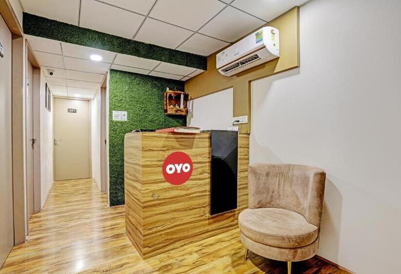 酒店 Green Signature