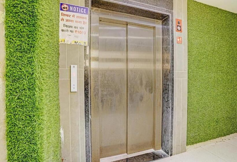 酒店 Green Signature