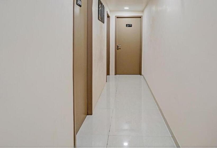 酒店 Green Signature