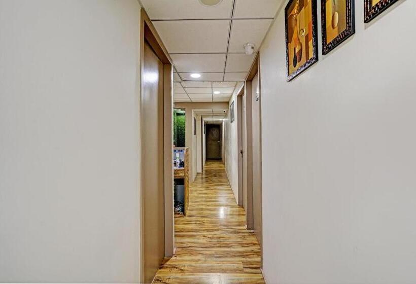 酒店 Green Signature