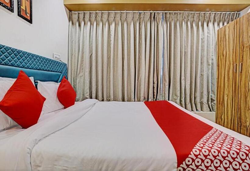 酒店 Green Signature