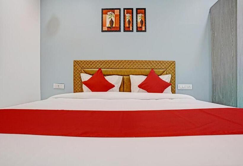 酒店 Green Signature