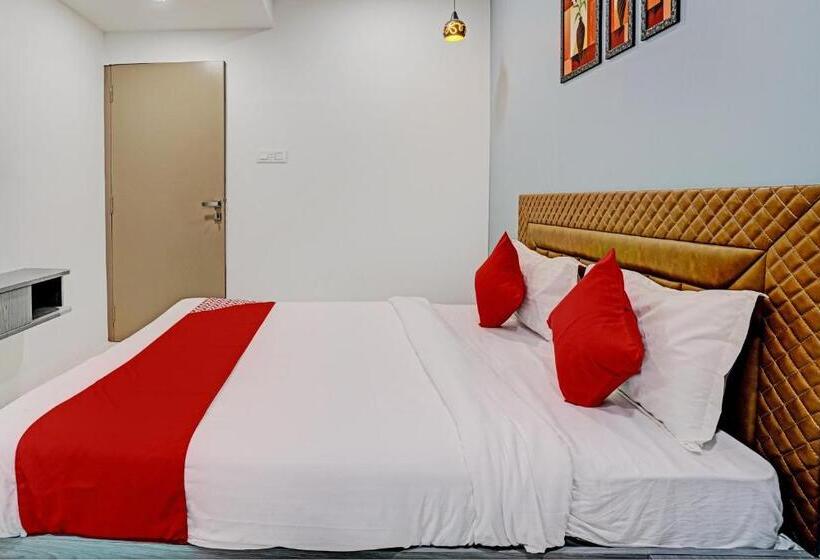 酒店 Green Signature