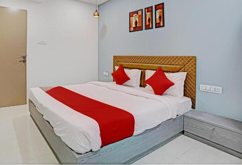 酒店 Green Signature